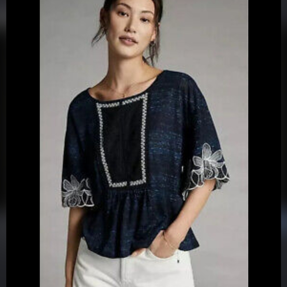 Pilcro,  anthropologie size S.